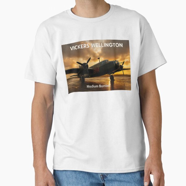 Item preview, Vickers Wellington designed and sold by Start-Aviation.
