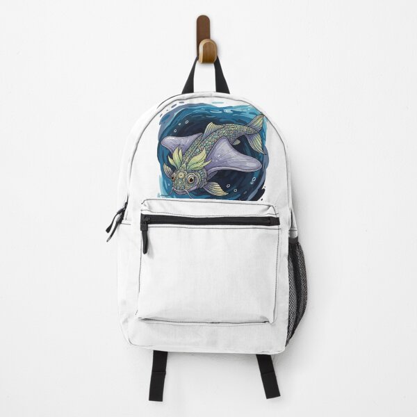Item preview, Majestic Manta Ray IV: Grace Underwater designed and sold by Happy Heart Studio.