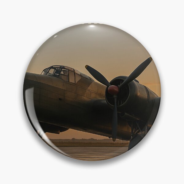 Item preview, Armstrong Whitworth Whitley designed and sold by Skyframe Aviation.