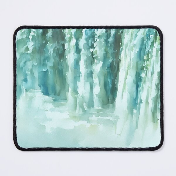 Item preview, Wall of Water designed and sold by RCWatercolours.