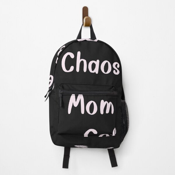 Item preview, : Mom Fuel - Coffee, Chaos, and Love Design T-shirt designed and sold by arceeddesign.