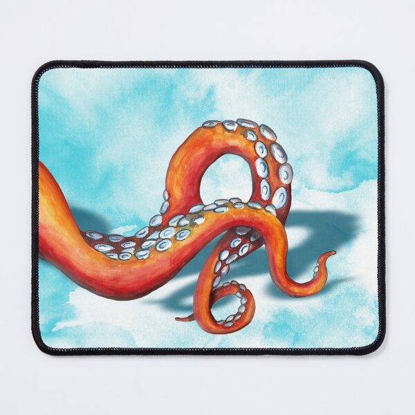 Item preview, Tentacles designed and sold by DariaCeppelli.