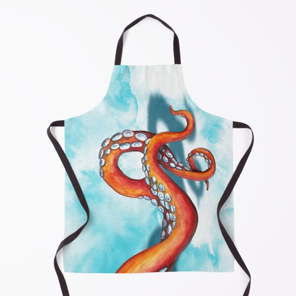 Item preview, Tentacles designed and sold by DariaCeppelli.