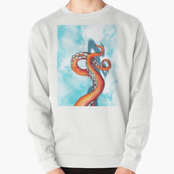 Item preview, Tentacles designed and sold by DariaCeppelli.