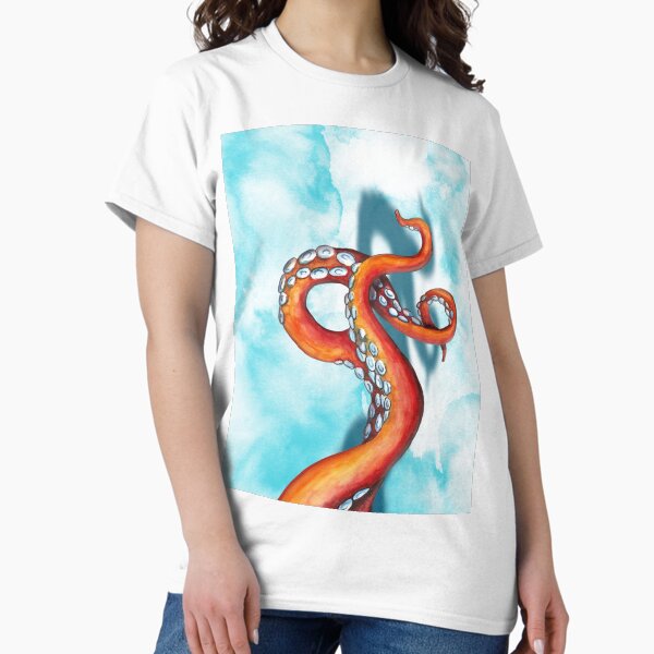 Item preview, Tentacles designed and sold by DariaCeppelli.