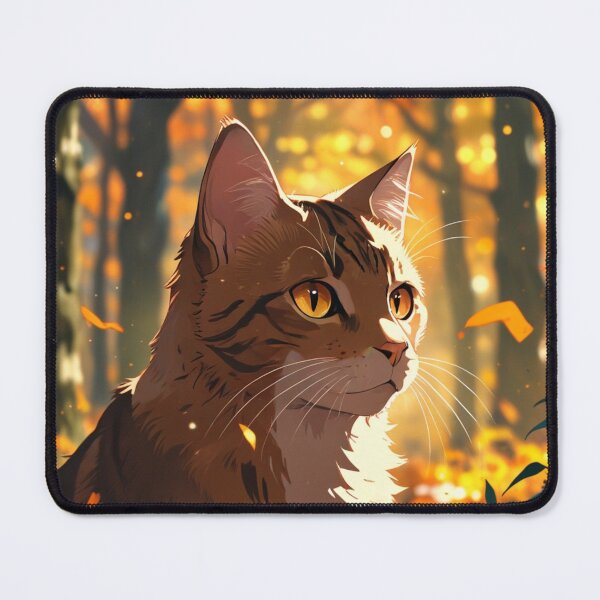 Item preview, Warrior Cat designed and sold by The Collection.