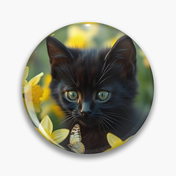 Item preview, Lord Fluffington discovering the world - Cats'O'Clock© Collection designed and sold by laurencecrea.