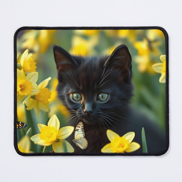 Item preview, Lord Fluffington discovering the world - Cats'O'Clock© Collection designed and sold by laurencecrea.