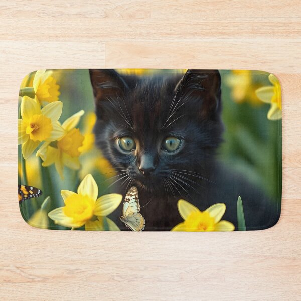 Item preview, Lord Fluffington discovering the world - Cats'O'Clock© Collection designed and sold by laurencecrea.
