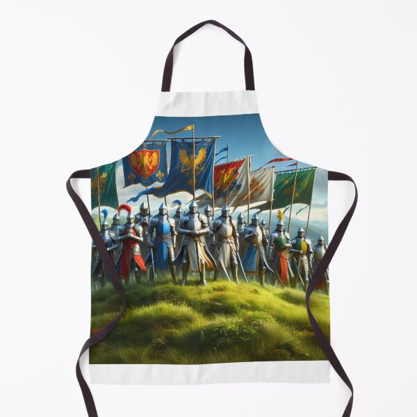 Item preview, Knights Army  designed and sold by LEGACY-ART.