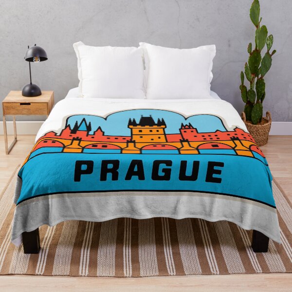 Item preview, Prague | Visit Prague | Visit Europe | Trip designed and sold by RedCircleArt.