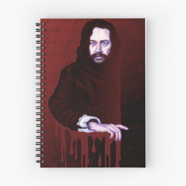 Item preview, Mr Warren (inside no 9) portrait designed and sold by XP's Art Page.