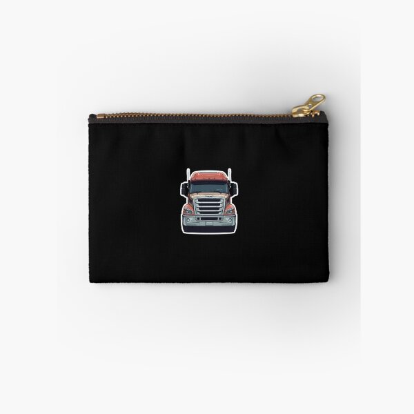 Item preview, Trucker Machine King of the Road designed and sold by ValleyDream.