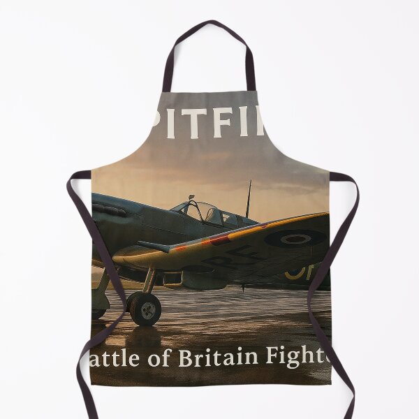 Item preview, Spitfire Postcard No. 3 designed and sold by Skyframe Aviation.