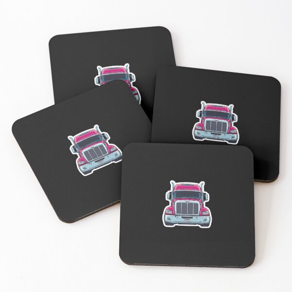 Item preview, Diesel Power for the True Trucker designed and sold by ValleyDream.