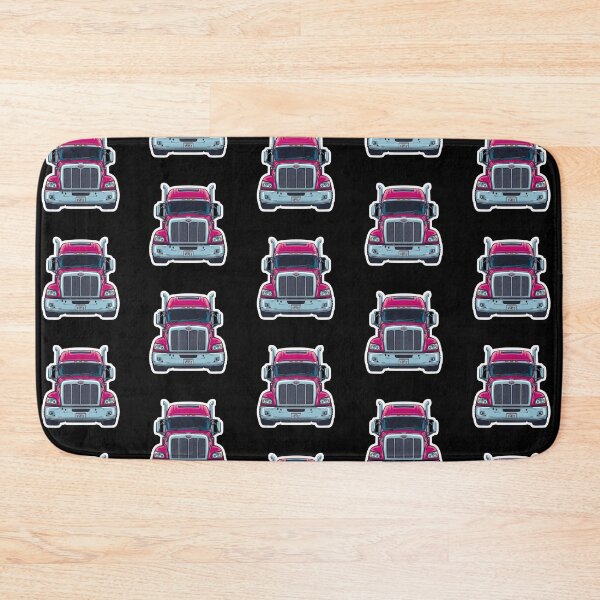 Item preview, Diesel Power for the True Trucker designed and sold by ValleyDream.
