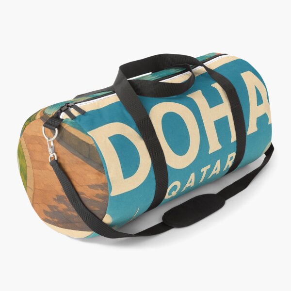 Item preview, Museum of Islamic Art and West Bay, Doha designed and sold by Aryabek.