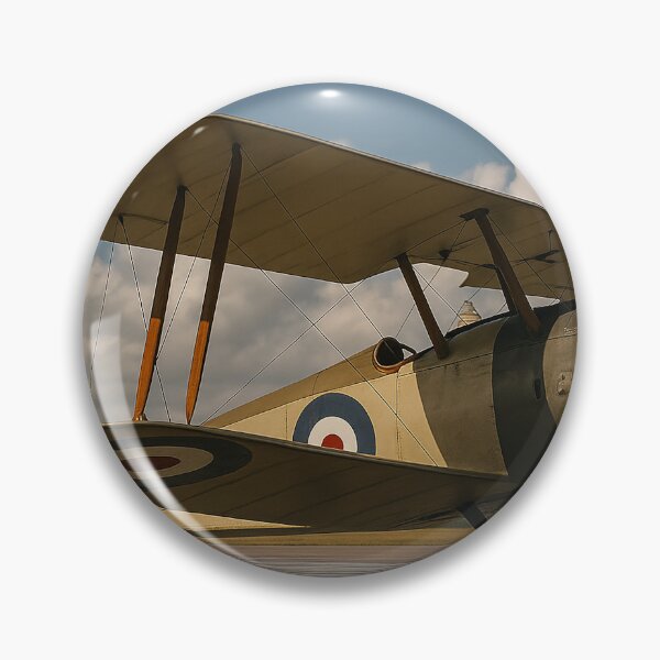 Item preview, Sopwith Camel designed and sold by Skyframe Aviation.