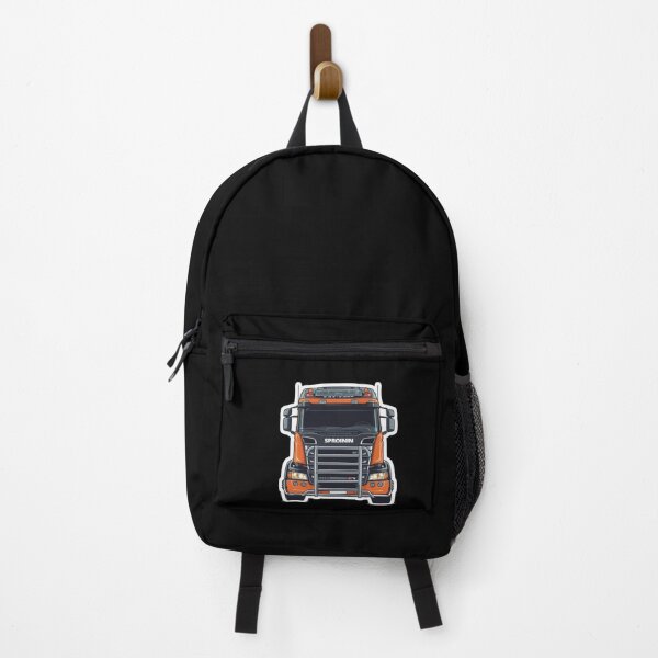 Item preview, Classic Trucker Rig designed and sold by ValleyDream.