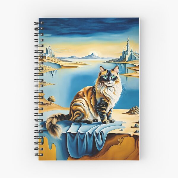 Item preview, Going to cat-holiday with me? - Cats’O'Clock© Collection   designed and sold by laurencecrea.