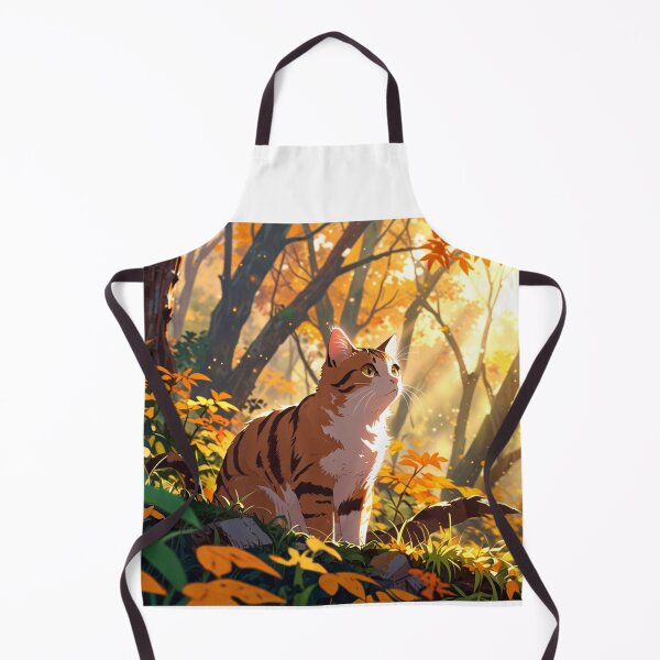 Item preview, Warrior Cat designed and sold by The Collection.