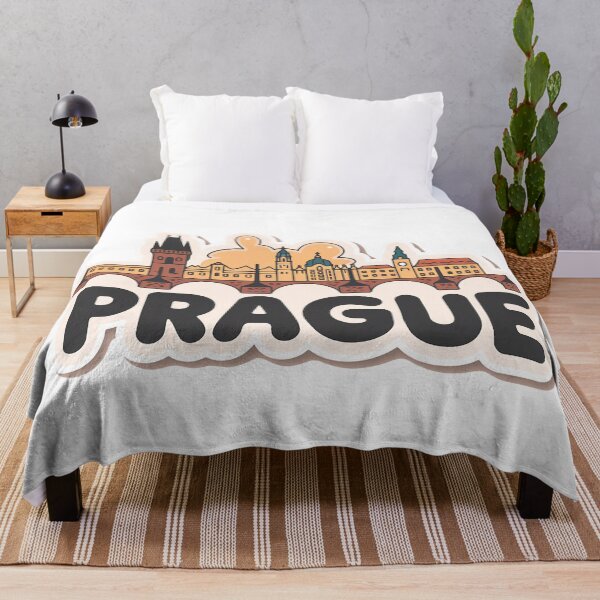 Item preview, Prague | Visit Prague | Visit Europe | Trip designed and sold by RedCircleArt.