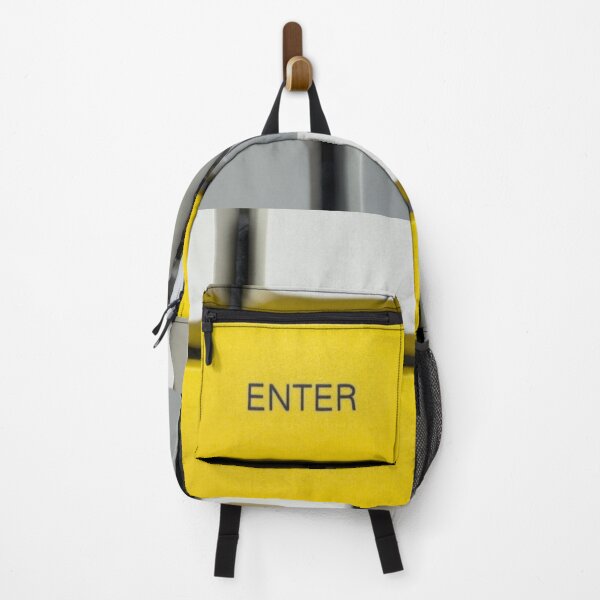 Item preview, Yellow Enter Key on Mechanical Keyboard designed and sold by KarenVarr.
