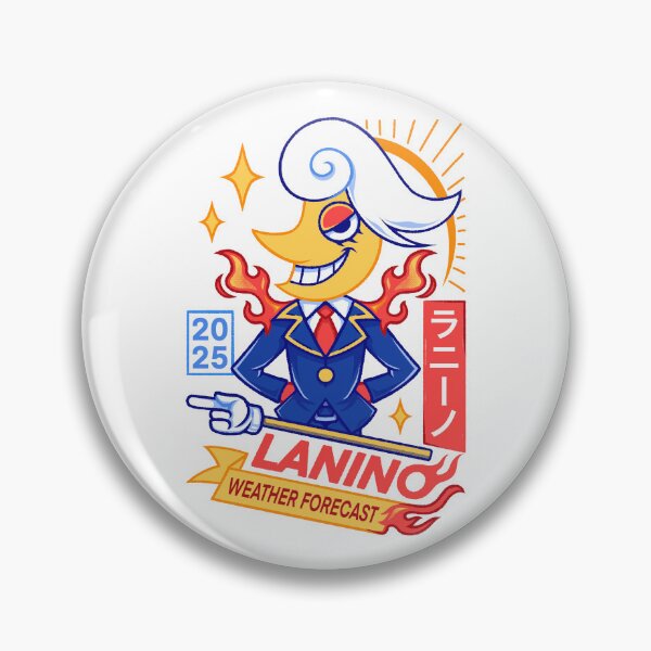 Item preview, Lanino designed and sold by AlundrART.