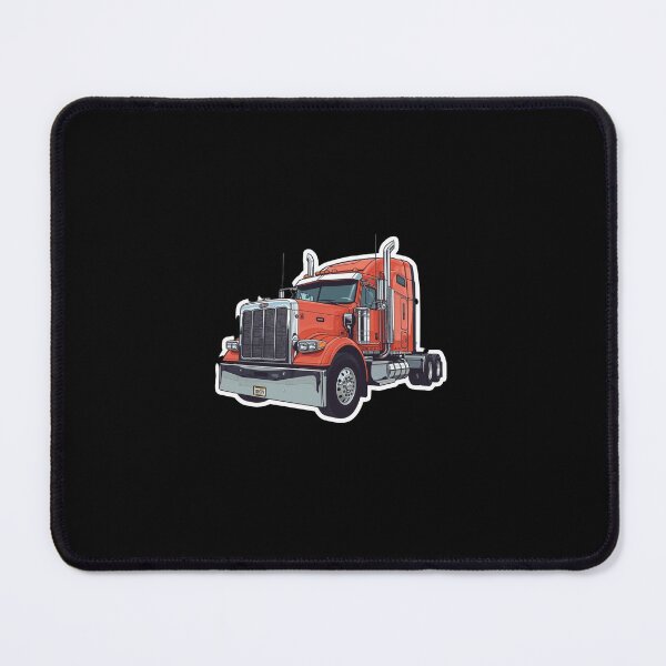 Item preview, Trucker Pride in Chrome designed and sold by ValleyDream.