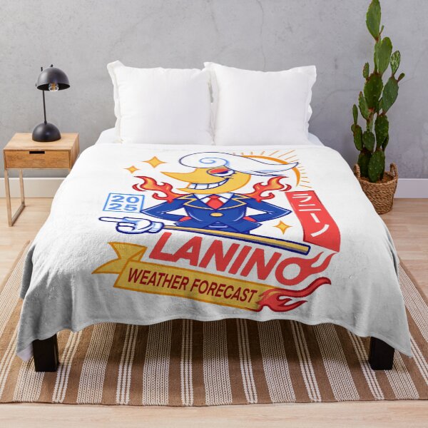 Item preview, Lanino designed and sold by AlundrART.