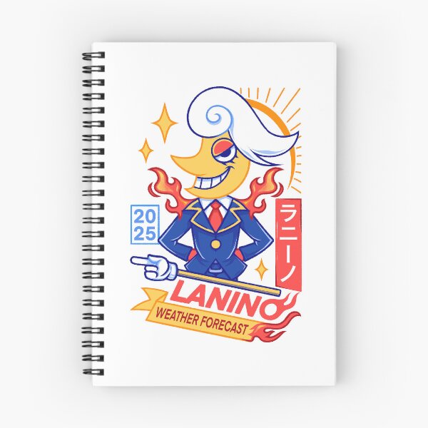 Item preview, Lanino designed and sold by AlundrART.