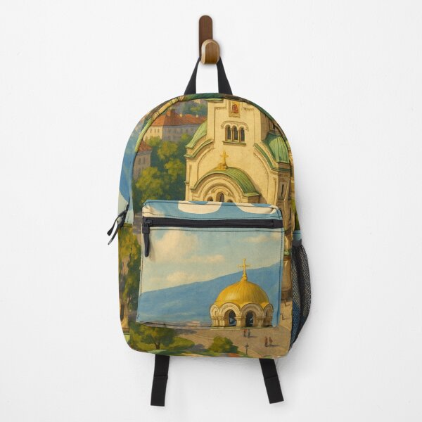 Item preview, Alexander Nevsky Cathedral, Sofia, Bulgaria designed and sold by Aryabek.