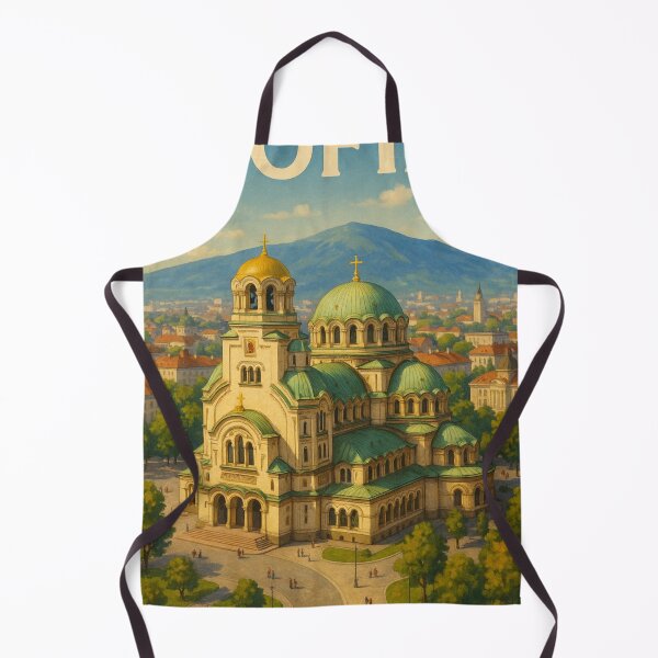 Item preview, Alexander Nevsky Cathedral, Sofia, Bulgaria designed and sold by Aryabek.