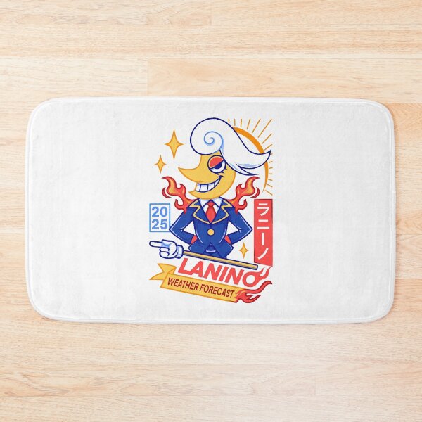 Item preview, Lanino designed and sold by AlundrART.