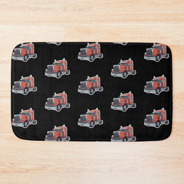 Item preview, Trucker Pride in Chrome designed and sold by ValleyDream.