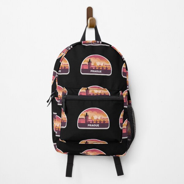 Item preview, Prague | Visit Prague | Visit Europe | Trip designed and sold by RedCircleArt.