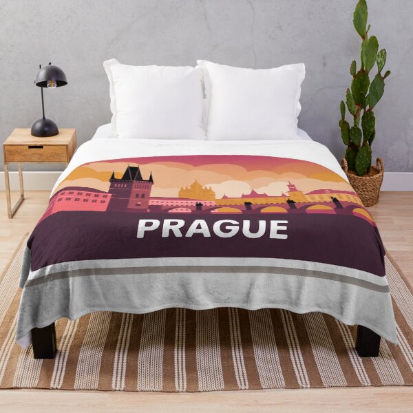 Item preview, Prague | Visit Prague | Visit Europe | Trip designed and sold by RedCircleArt.