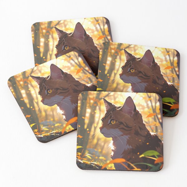 Item preview, Warrior Cat designed and sold by The Collection.