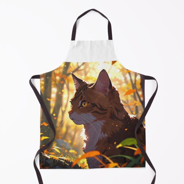 Item preview, Warrior Cat designed and sold by The Collection.