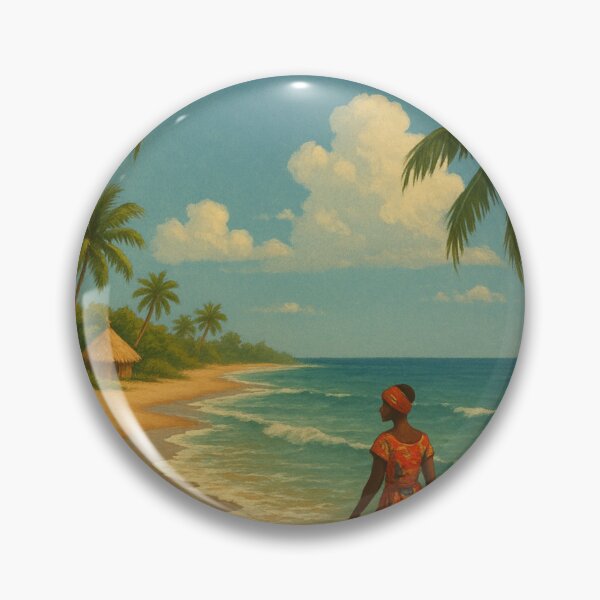 Item preview, Coastal Walk in Kololi, Gambia designed and sold by Aryabek.