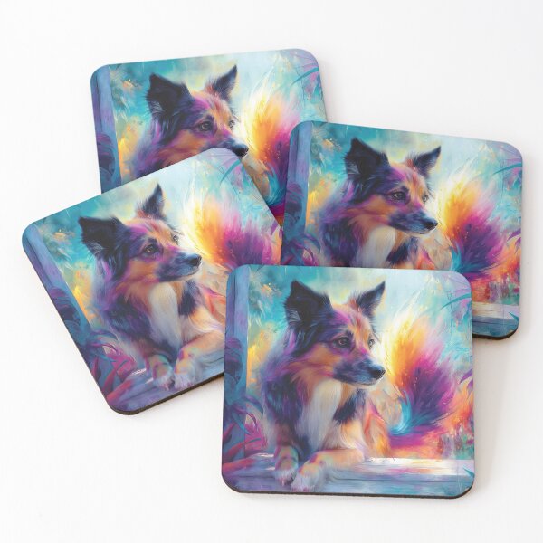 Item preview, Wolfie designed and sold by Rubyblossom.