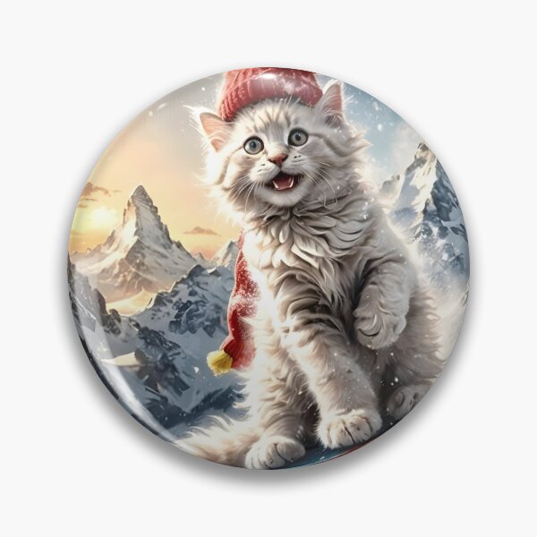Item preview, Daphne... Waiting for winter!  designed and sold by laurencecrea.