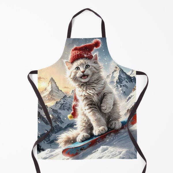 Item preview, Daphne... Waiting for winter!  designed and sold by laurencecrea.