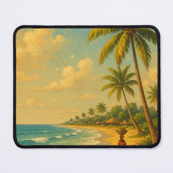 Item preview, Kololi Beachfront, Gambia designed and sold by Aryabek.