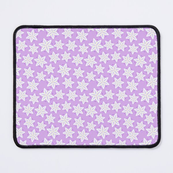 Item preview, November 18th Birth Flower Golden-Banded Lily Pattern designed and sold by birthflower.