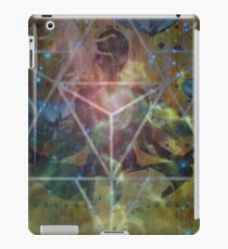 MER-KA-BA iPad Case/Skin