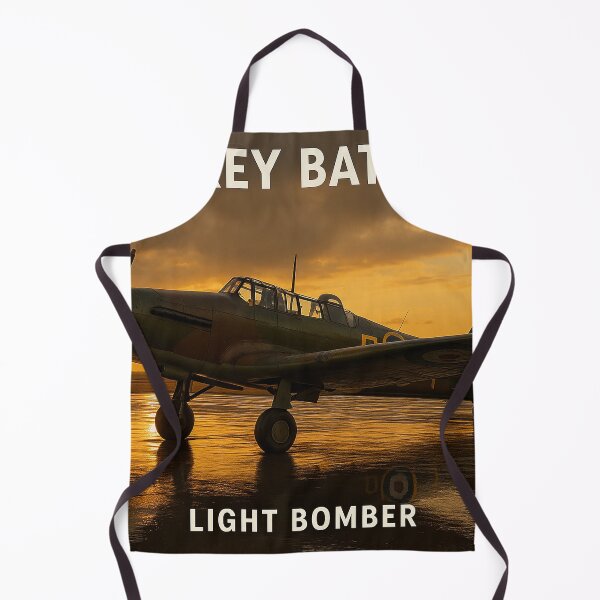Item preview, Fairey Battle designed and sold by Skyframe Aviation.