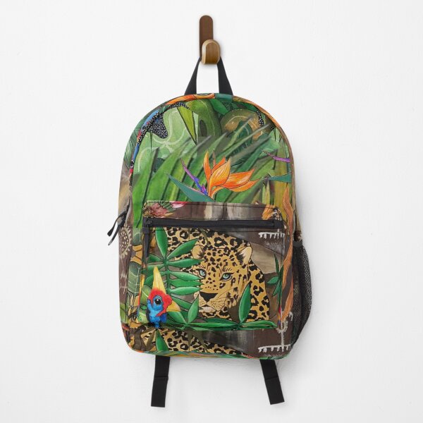 Item preview, Leopard Rock designed and sold by painted-wild.