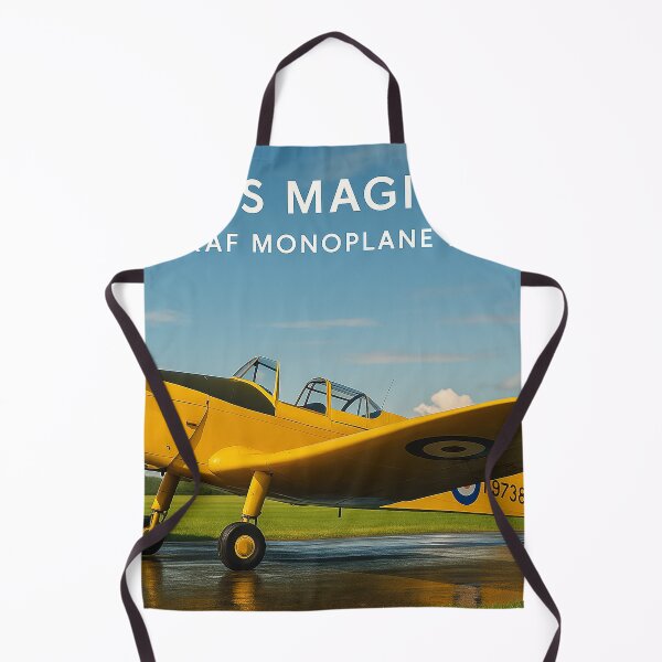 Item preview, Miles Magister designed and sold by Skyframe Aviation.
