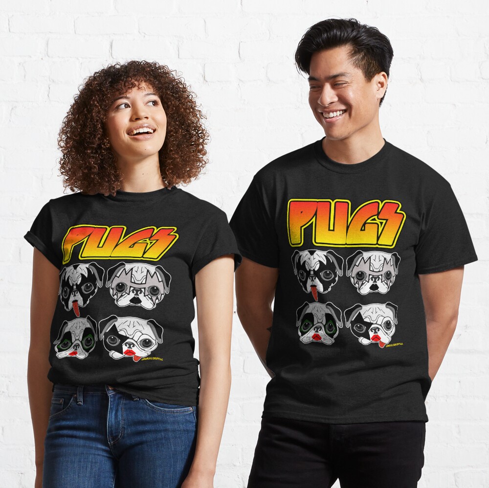 LICKS Classic T-Shirt